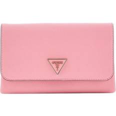 Guess Clutches Guess Noelle Abendtasche 21 cm pink