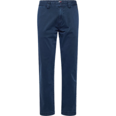 Tommy Jeans Dad Regular Chino Pants - Navy