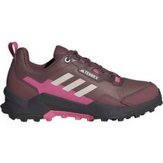 Adidas Terrex AX4 W - Burgundy/Putty Mauve/Pink Fusion