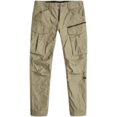 G-Star Rovic Zip 3D Regular Tapered Pants - Ensis Green