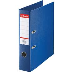 Esselte Standard A4 Plastic Folder 75mm