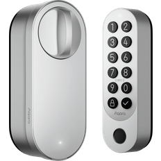 Kodelås Aqara Smart Lock U200 Kit