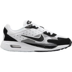 Nike Air Max Solo GS - White/Pure Platinum/Black