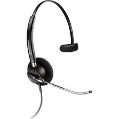 HP Headphones HP EncorePro 510V Voice Tube Quick Disconnect