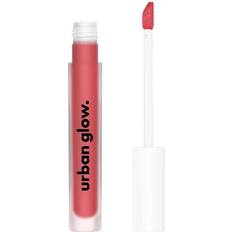 Urban Glow Lipgloss #04 Dreamy Apricot