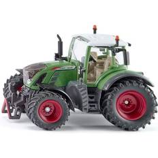 Siku Traktoren Siku Fendt 724 Vario Tractor 3285