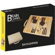 Brain Games Backgammon