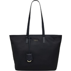 Radley Finsbury Park Medium Ziptop Shoulder Bag - Black