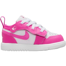 Nike Jordan 1 Low Alt TDV - Fire Pink/White/Iris Whisper
