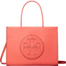 Tory Burch Ella Bio Tote Small - Coral Crush