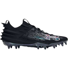 Under Armour Multi Ground (MG) Soccer Shoes Under Armour Blur 2 MC M - Black/Mod Grey
