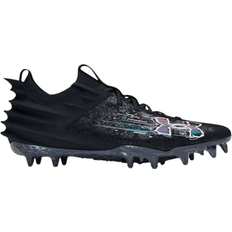 Under Armour Shoes Under Armour Blur 2 MC M - Black/Mod Grey