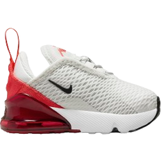 Nike Air Max 270 TD - Photon Dust/Picante Red/Black