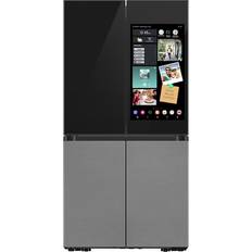 Samsung Freestanding Refrigerators Samsung RF29CB9900QK Stainless Steel