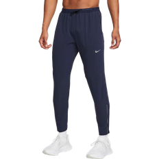 Nike Men's Phenom Dri-Fit Woven Running Trousers - Obsidian