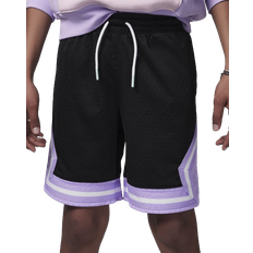 Nike Big Kid's Jordan Air Dri-FIT Diamond Shorts - Lilac