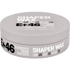 E+46 Shaper Wax 100ml