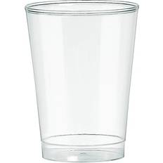 Amscan - Tumbler 10fl oz 72pcs