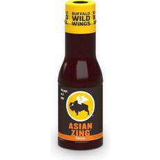 Buffalo Wild Wings Asian Zing Sauce 18.2oz 12fl oz