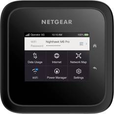 Netgear 4G Routers Netgear Nighthawk M6 Pro