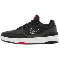 Karl Kani LXRY 2K GS - Black/Grey/Red