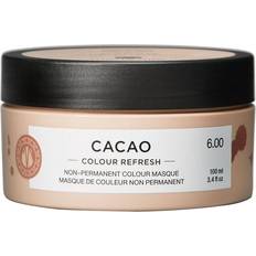 Maria Nila Colour Refresh #6.00 Cacao 3.4fl oz