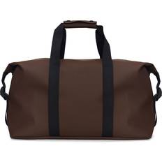 Rains Hilo Weekend Bag - Brown