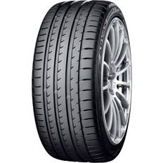 Piggfrie dekk Bildekk Yokohama Advan Sport V105 295/35 R21 107Y XL