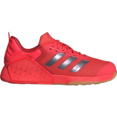 Adidas Dropset 3 W - Bright Red/Shadow Red/Better Scarlet