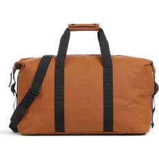 Dame Weekendbager Rains Hilo Weekend Bag - Rust