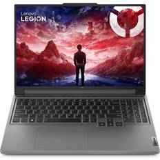 GeForce RTX 4070 Laptoper Lenovo Legion Slim 5 16AHP9 83DH000JMX