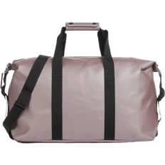 Rains Hilo Weekend Bag - Pink