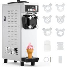 Ice Cream Makers 1200W Commercial Ice Cream Maker