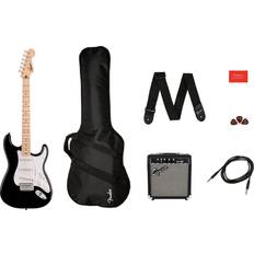Fender Squier Sonic Stratocaster Pack