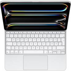 Tablet Keyboards Apple Magic Keyboard for iPad Pro 13" (Danish)