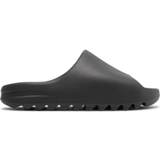 Women Shoes Adidas Yeezy Slide - Onyx