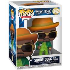 Funko Pop! Rocks Snoop Dogg with Chalice