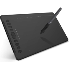 Huion Graphics Tablets Huion Inspiroy H1161