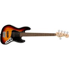 Fender Electric Basses Fender Affinity Series Jazz Bass V