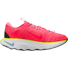 Nike Walking Shoes Nike Motiva W - Hot Punch/Volt/Aster Pink/Denim Turquoise