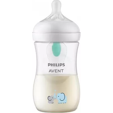 Saugflaschen Philips Avent Natural Response Baby Bottle with Airfree Vent 260ml