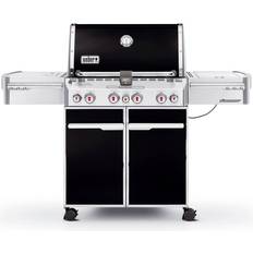 Weber Gasgrills Weber Summit E-470 GBS