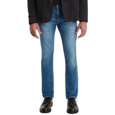 Levi's Men Clothing Levi's 511 Slim Fit Flex Men's Jeans - Begonia/Medium Wash