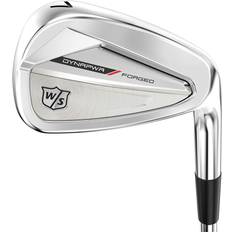 Wilson Eisensätze Wilson Dynapower Forged Golf Irons