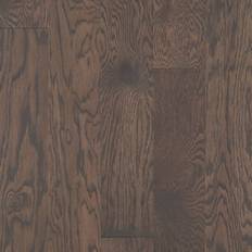 Wood Flooring Shaw Villa 6-3/8" Wide Smooth Engineered Hardwood Flooring with See Description