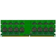 DDR3 RAM Memory Mushkin DDR3 1066MHz 2x2GB (996573)
