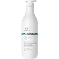 milk_shake Purifying Blend Shampoo 1000ml