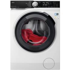 Wasch- & Trockengeräte Waschmaschinen AEG Series 8000 LWR8D80600 Weiß
