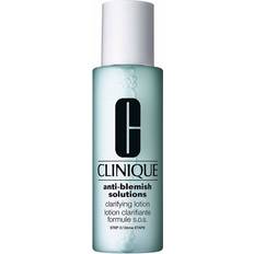 Clinique Ansiktsrens Clinique Anti Blemish Solutions Clarifying Lotion 200ml