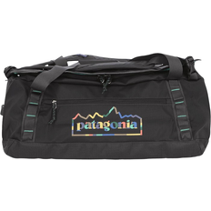 Patagonia Duffel- & Sportsbager Patagonia Black Hole Duffel 55L - Matte Unity Fitz/Ink Black